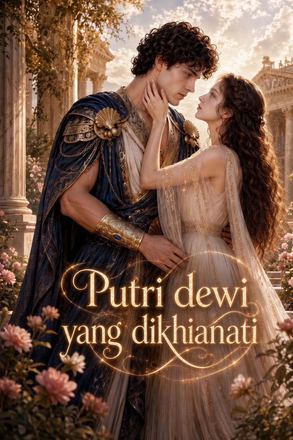 Istri terbuang Dewa Perang