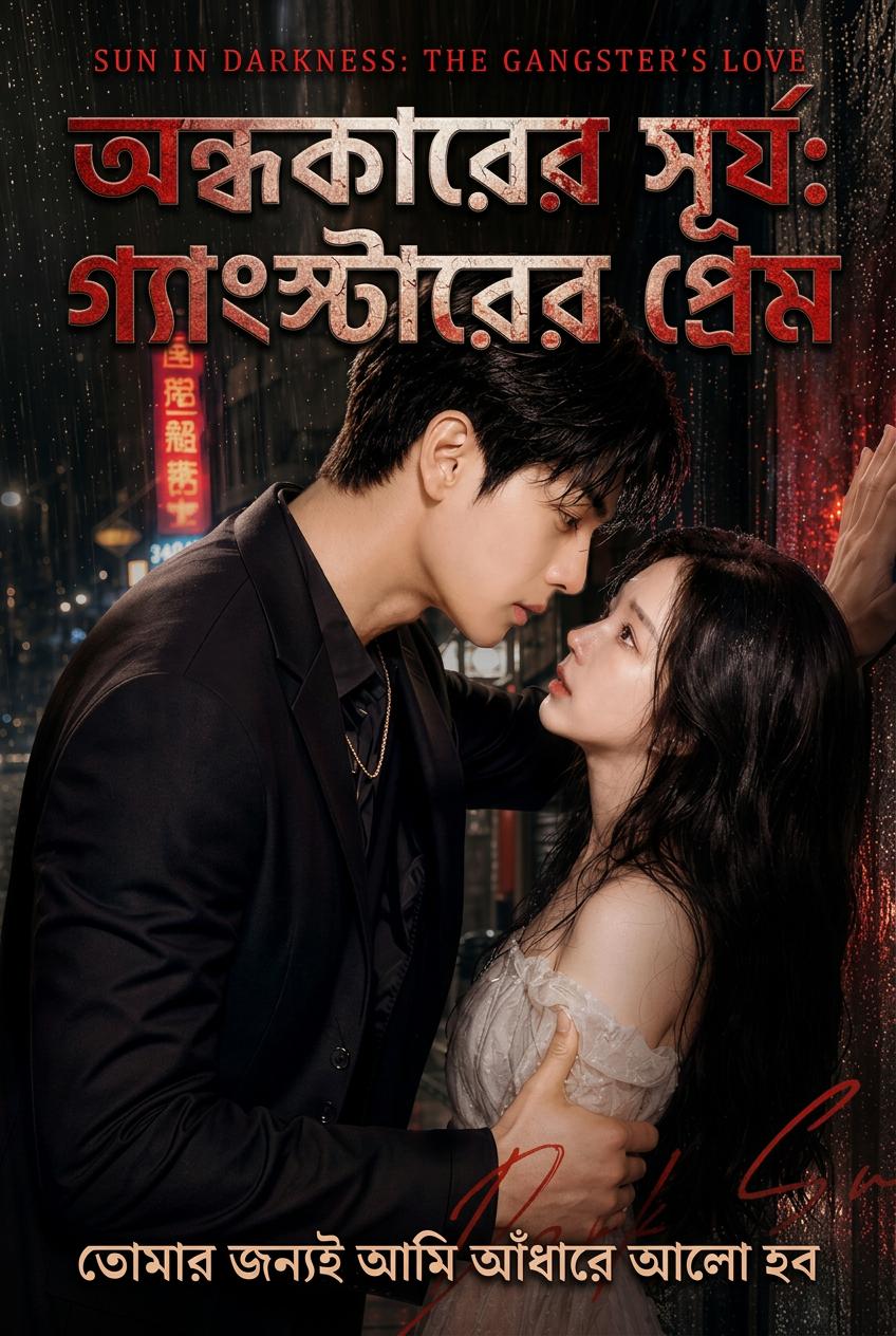 অন্ধকারের সূর্য: গ্যাংস্টারের প্রেম