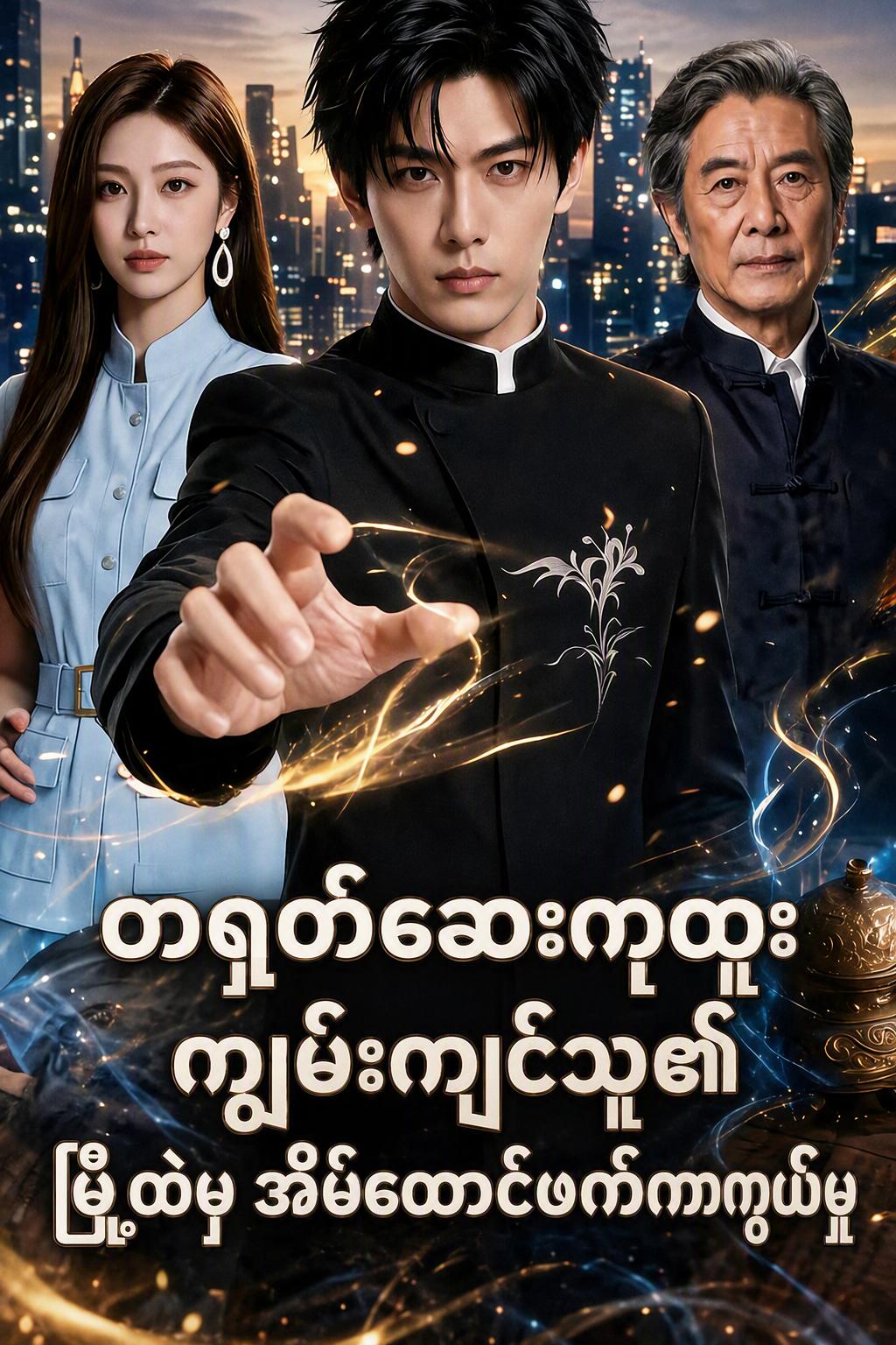 အိမ်ထောင်ပြုဆရာဝန်၏ ဇနီးကိုကာကွယ်ခြင်း
