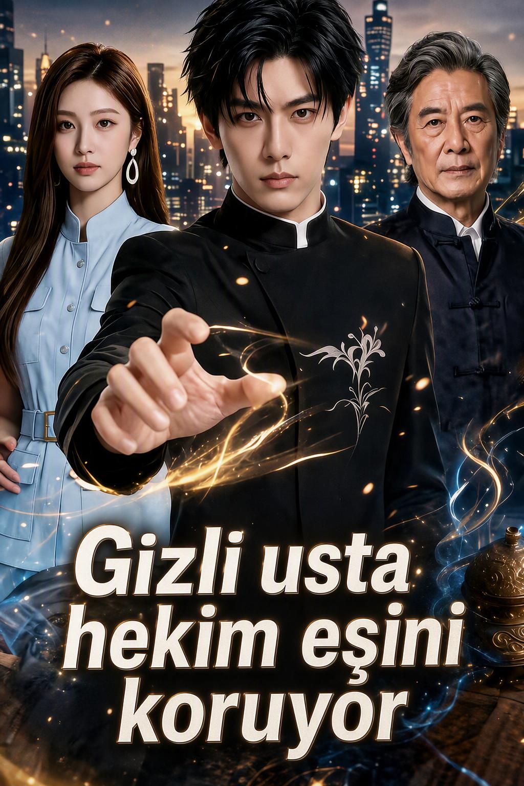 İçgüveysi Doktor: Eşimi Korurken
