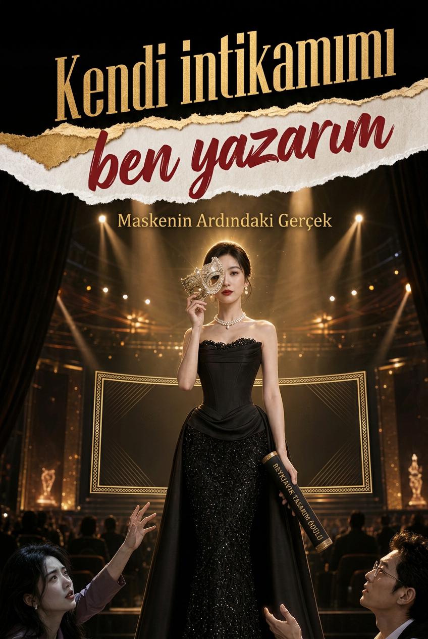 Wen'in Kızının Yükselişini Ben Yazıyorum