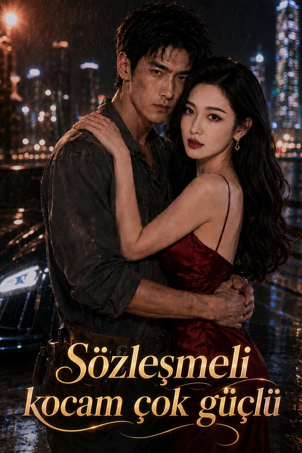 Sözleşmeli Kocanın Gizli Gücü