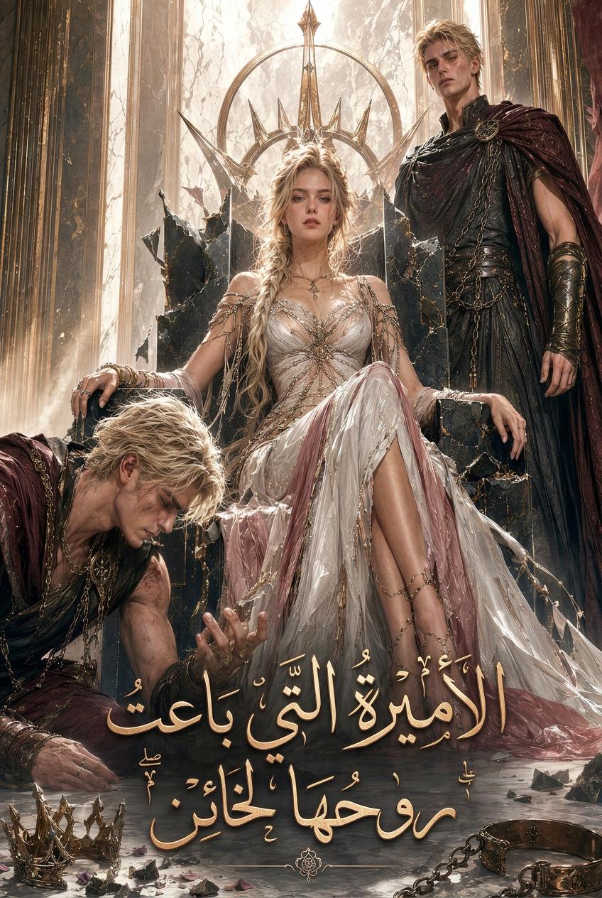 ثمن الحب: الحبيب الخائن