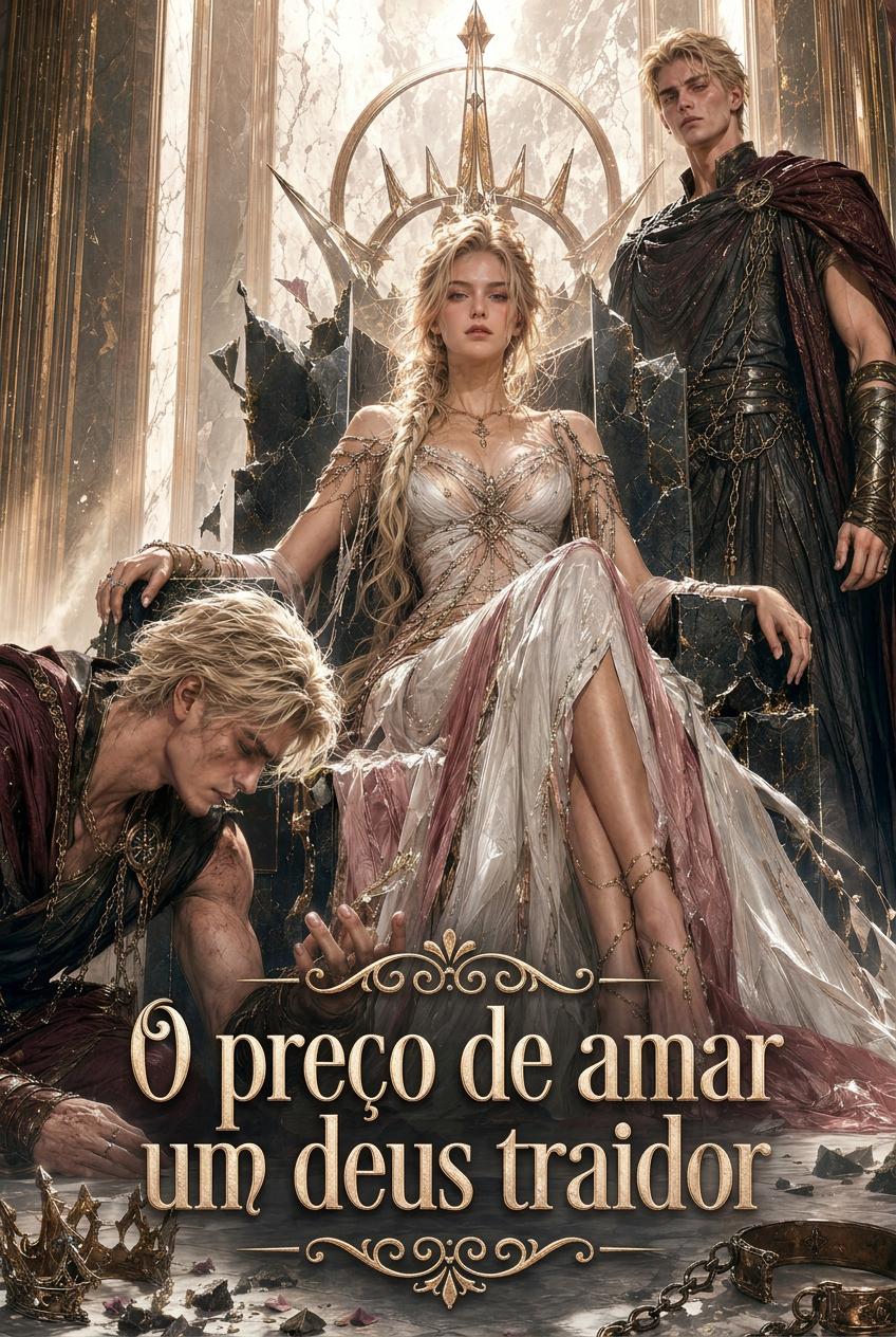 O Preço do Amor: O Amante Traidor