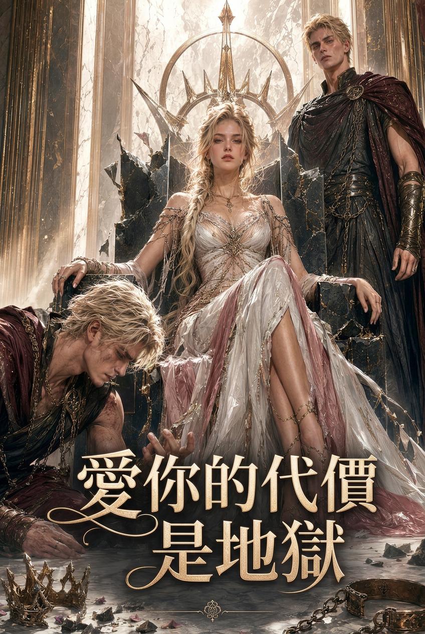 爱的代价：背叛的恋人