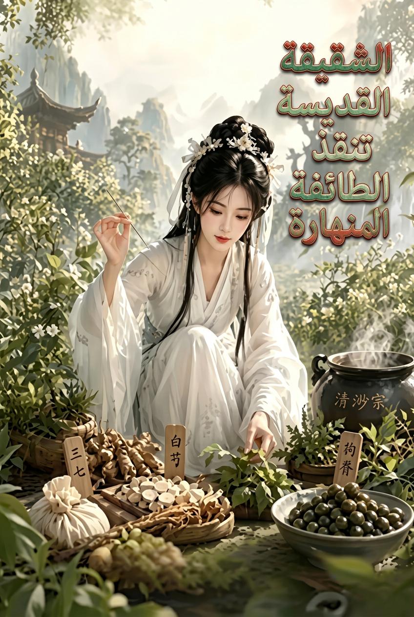 حارس العشيرة الساقطة