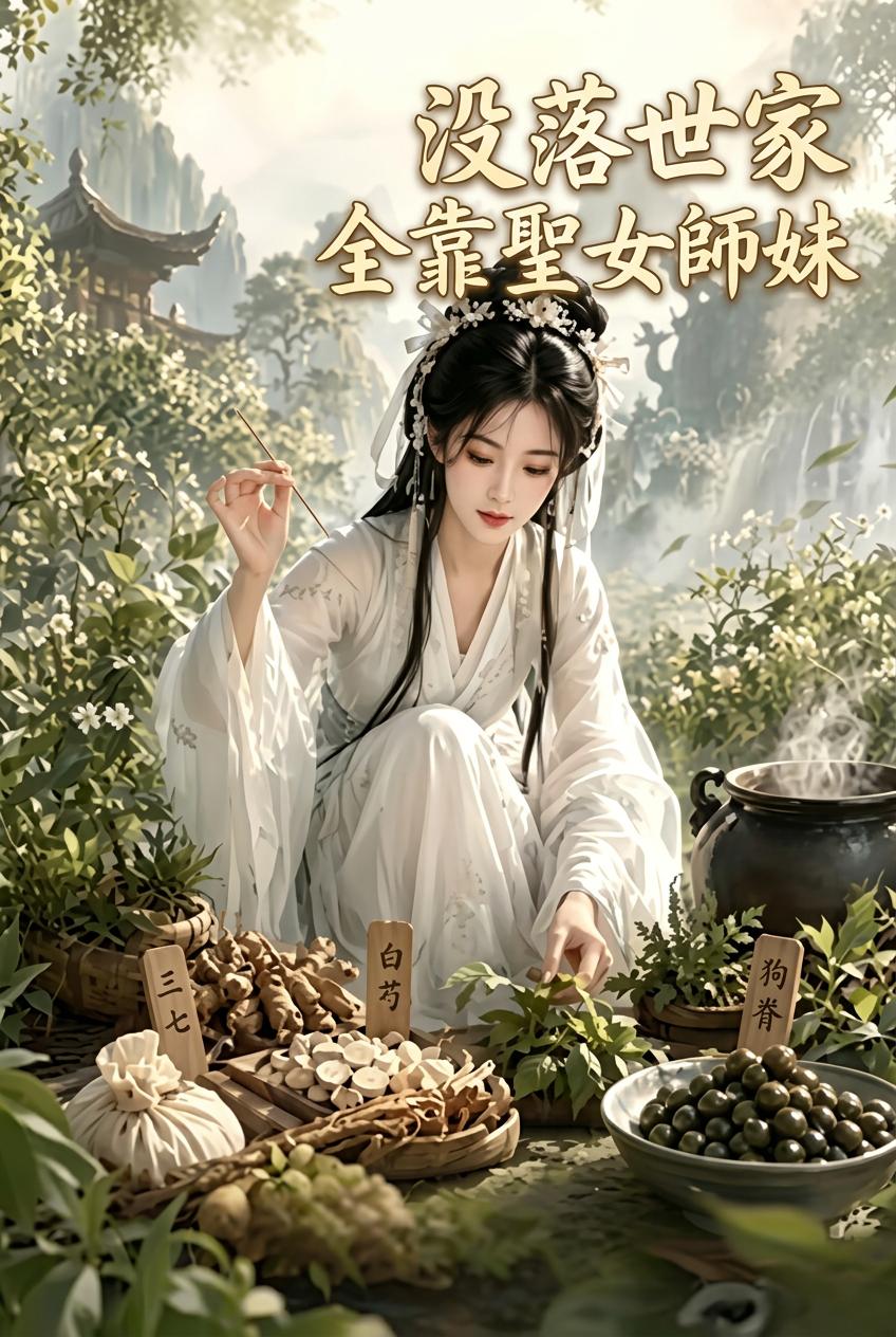 堕落公会的守护之子