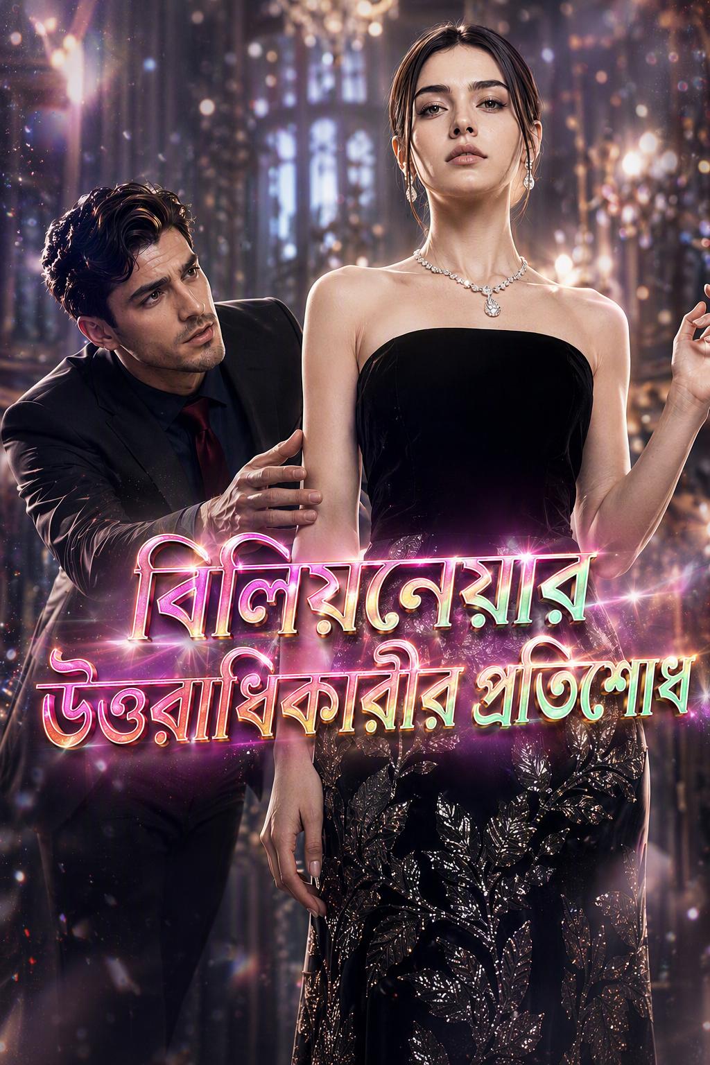 বিলিয়নেয়ার উত্তরাধিকারীর প্রতিশোধ