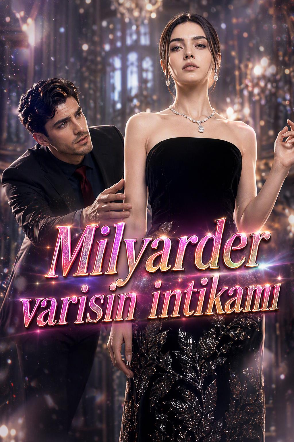 Milyarder Mirasçının İntikamı