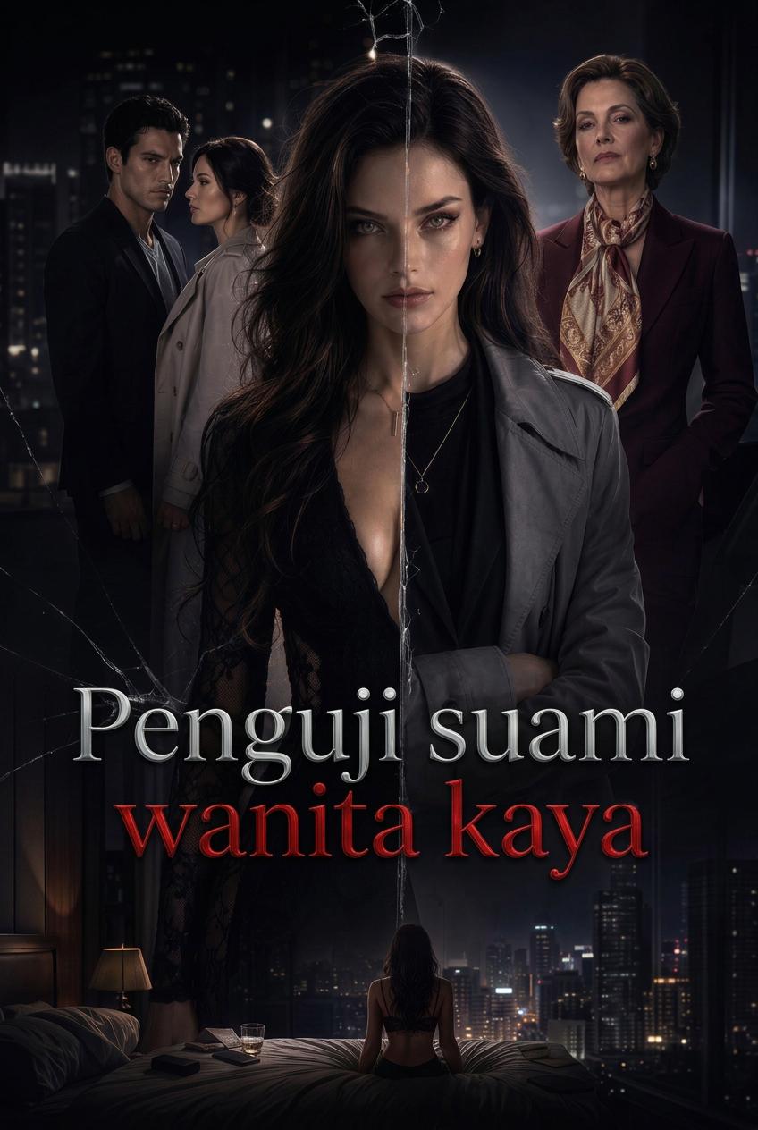 Penguji kesetiaan miliarder
