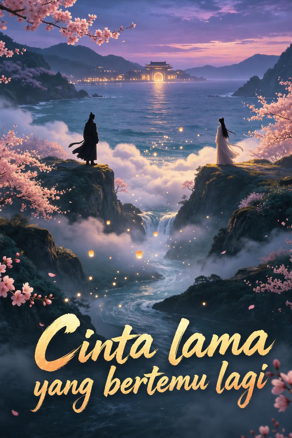 Kesempatan Kedua Sang Ketua