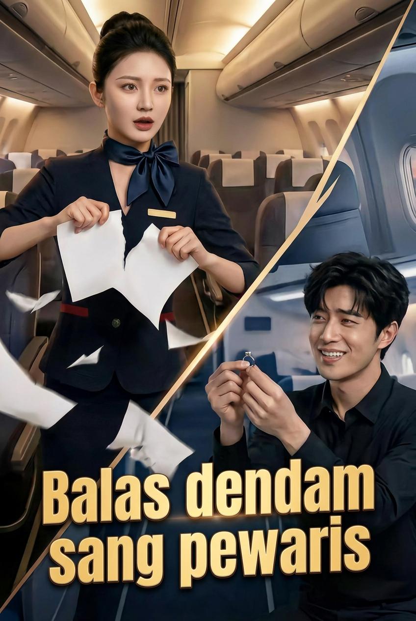 Pembalasan Dendam Pewaris yang Dikhianati