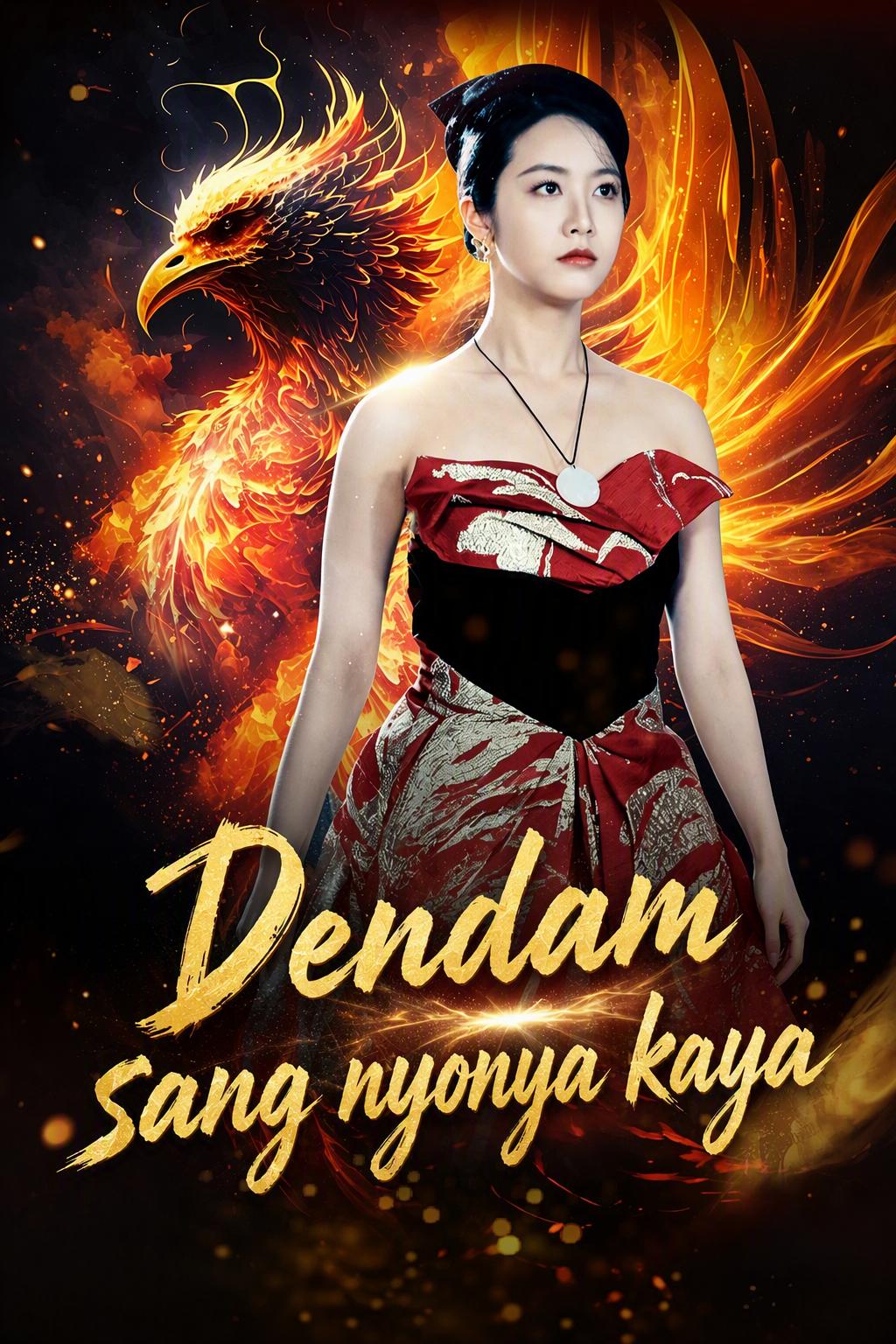 Dendam sang nyonya kaya