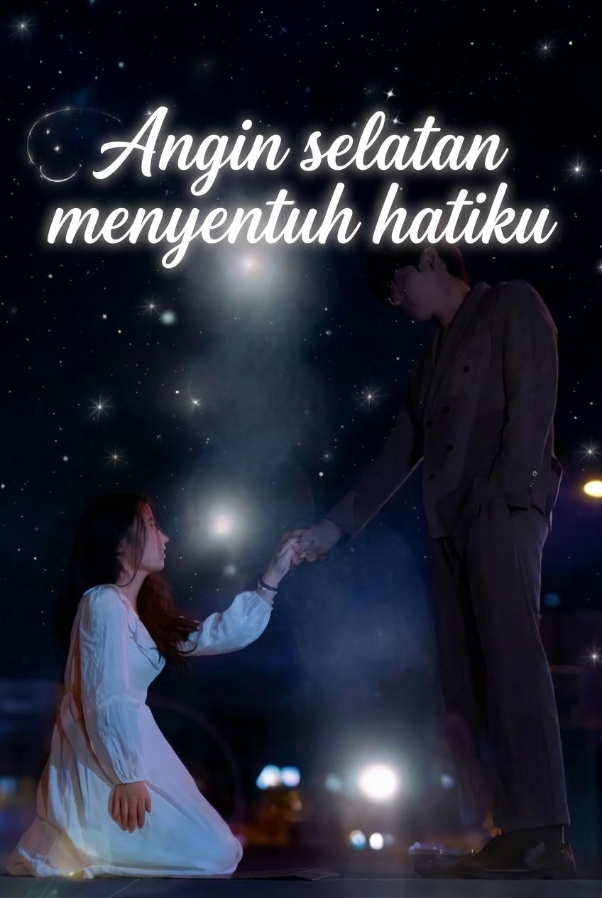 Kekasih CEO yang Dibenci