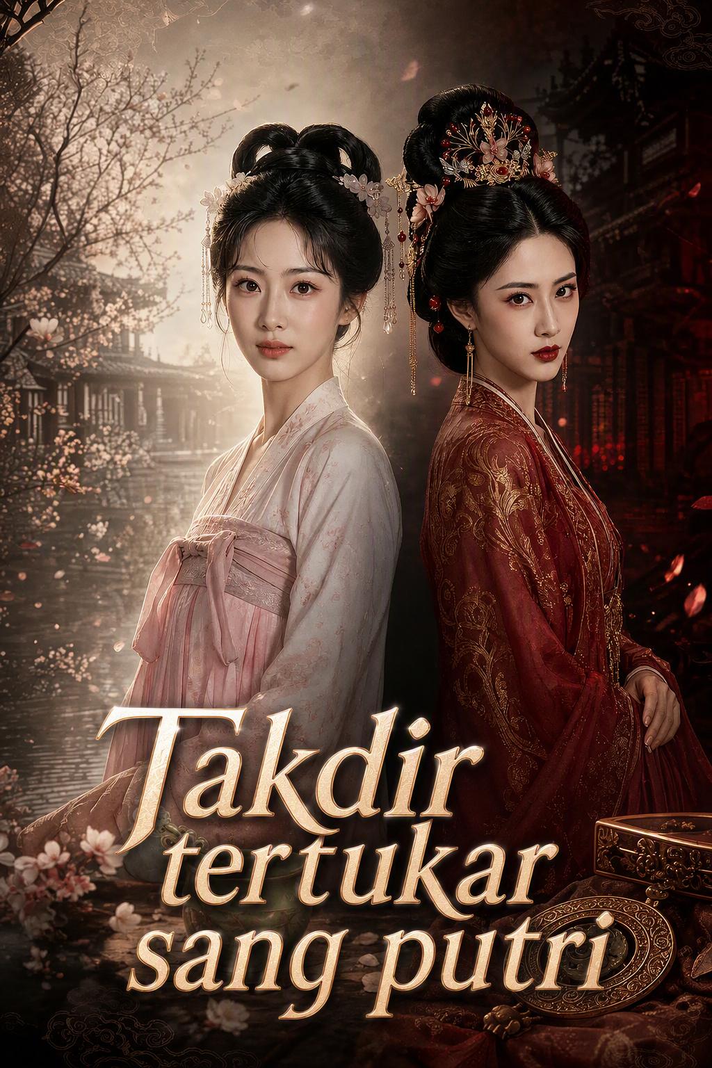 Kakakku Merebut Takdir Sialku