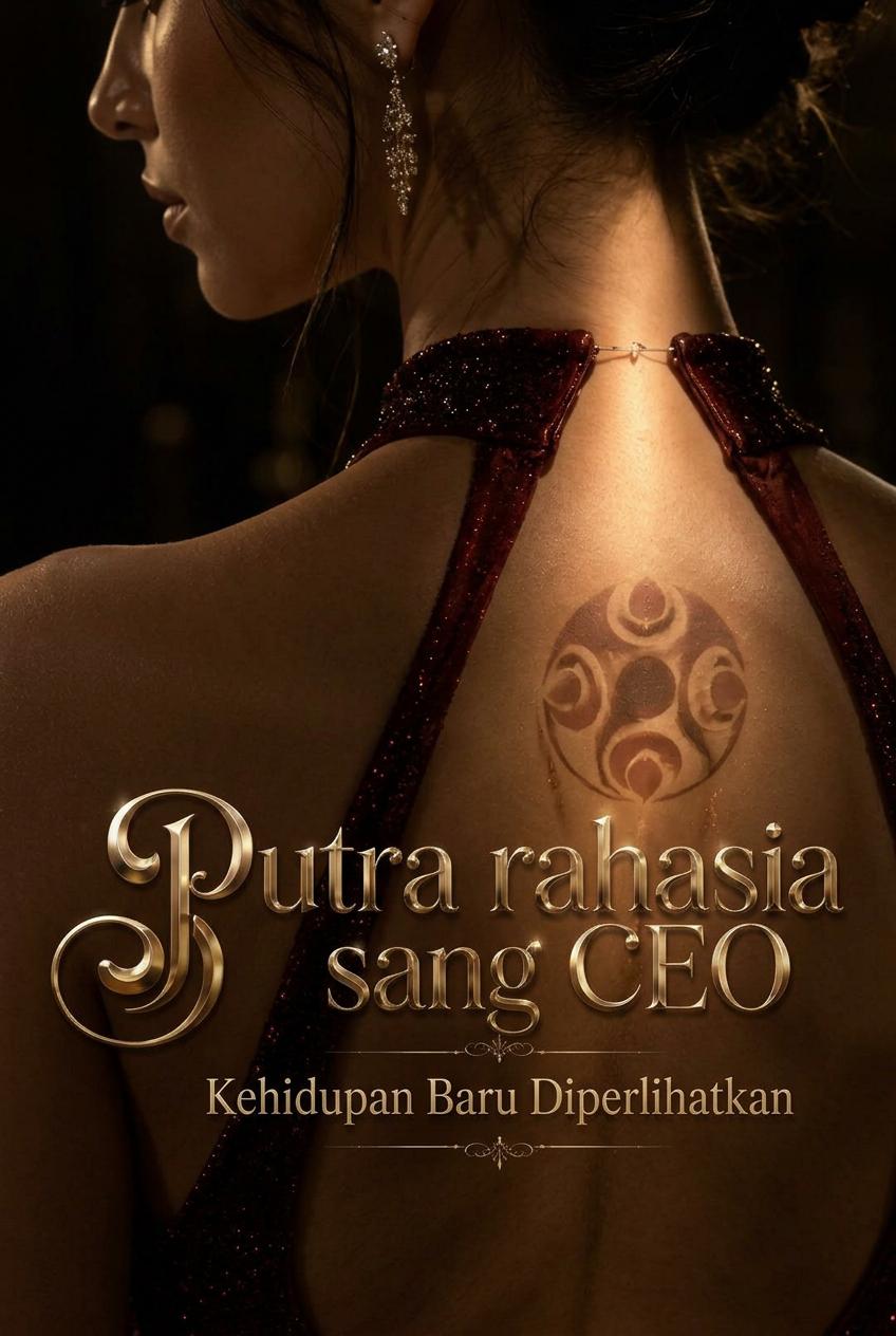 Putra rahasia sang CEO