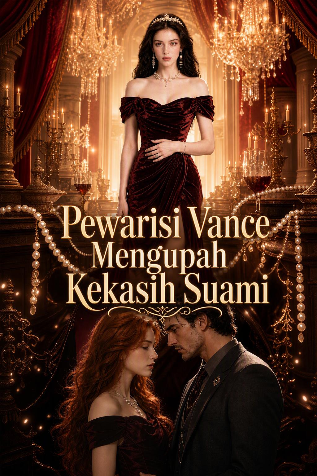 Kekasih Suamiku, Jururawatku