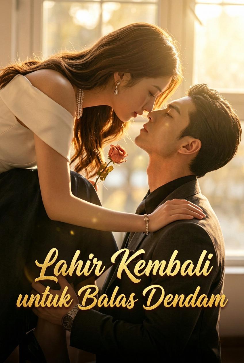 Menikah dengan Paman Mantanku