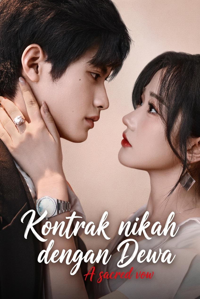 Pengantin Kontrak Sang Dewa
