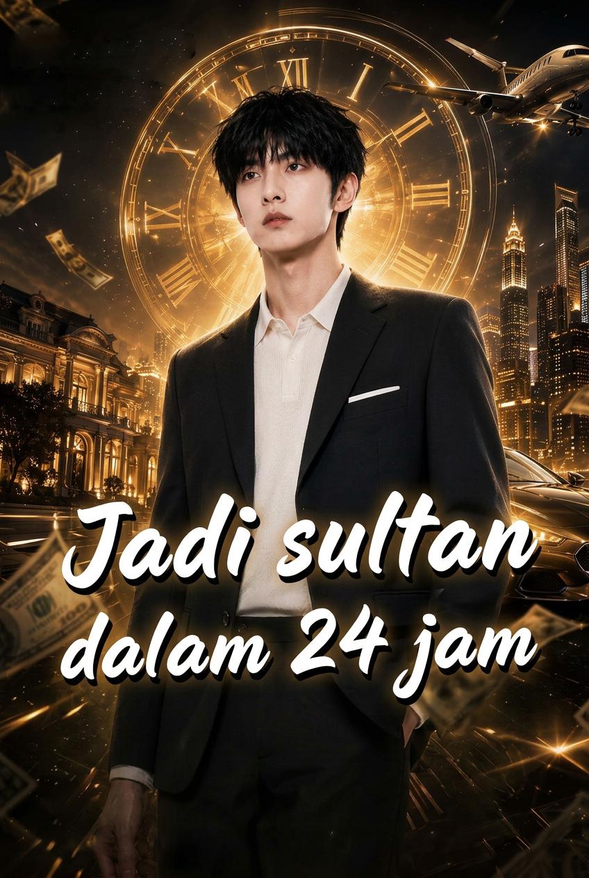 Miliarder 24 Jam