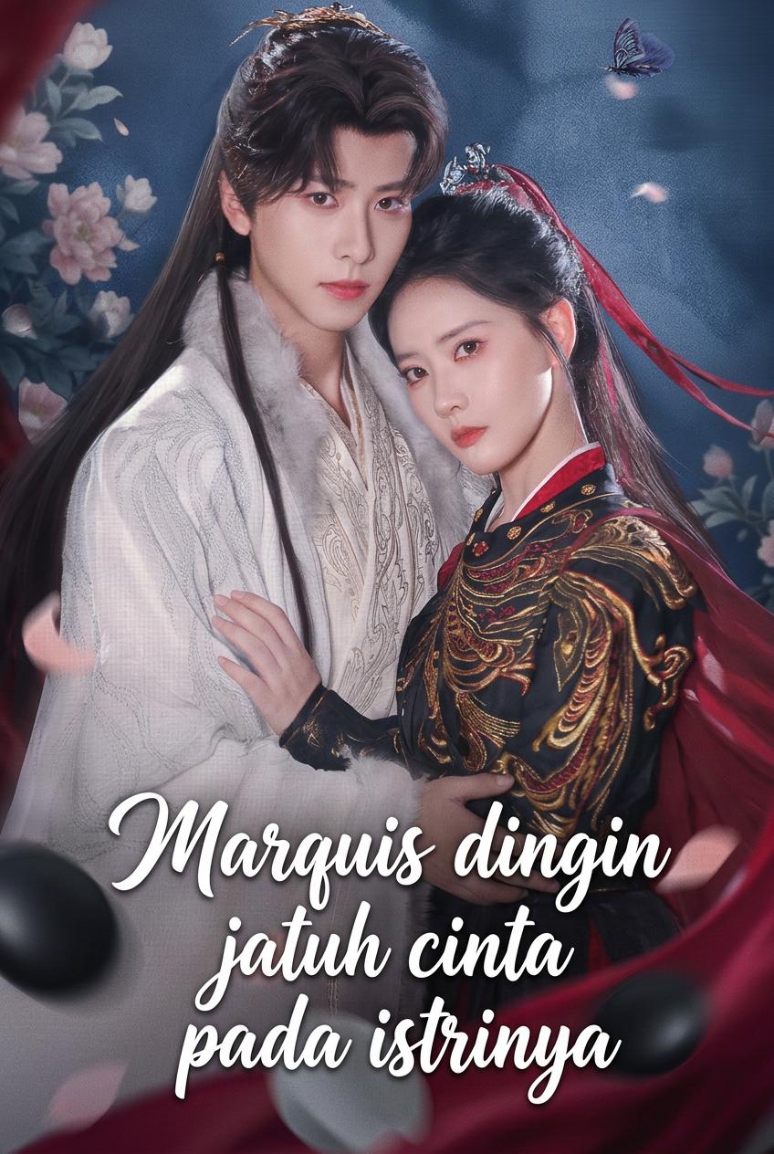 Pengantin Pengganti Sang Count Dingin