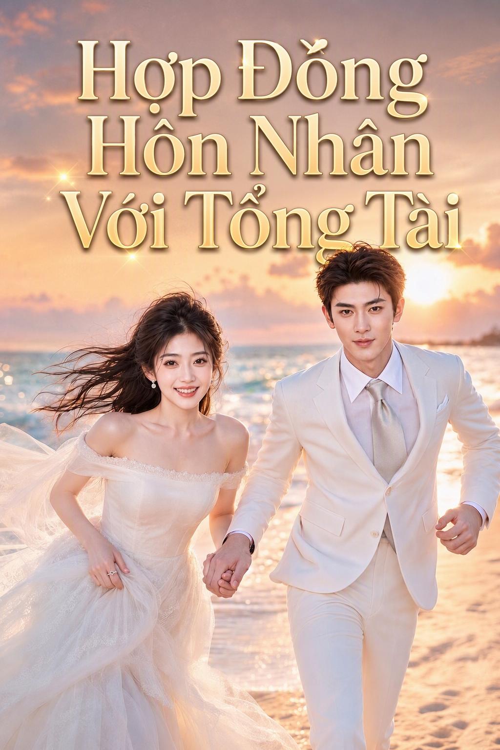 Tổng Giám Đốc: Yêu Sau Kết Hôn