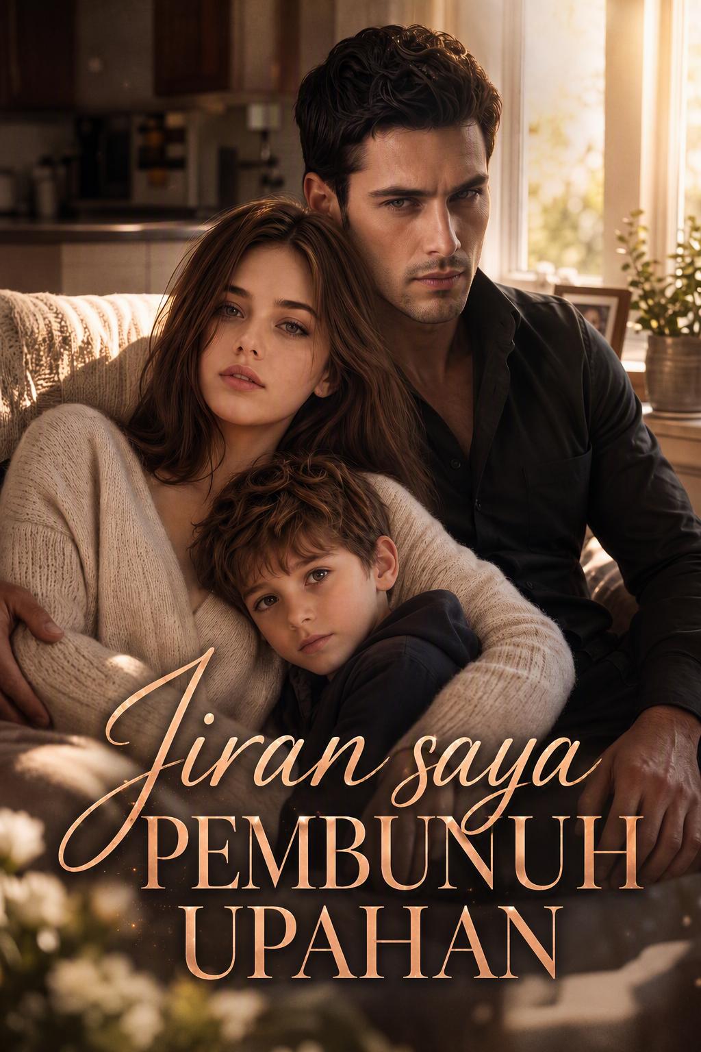 Jiran saya pembunuh upahan