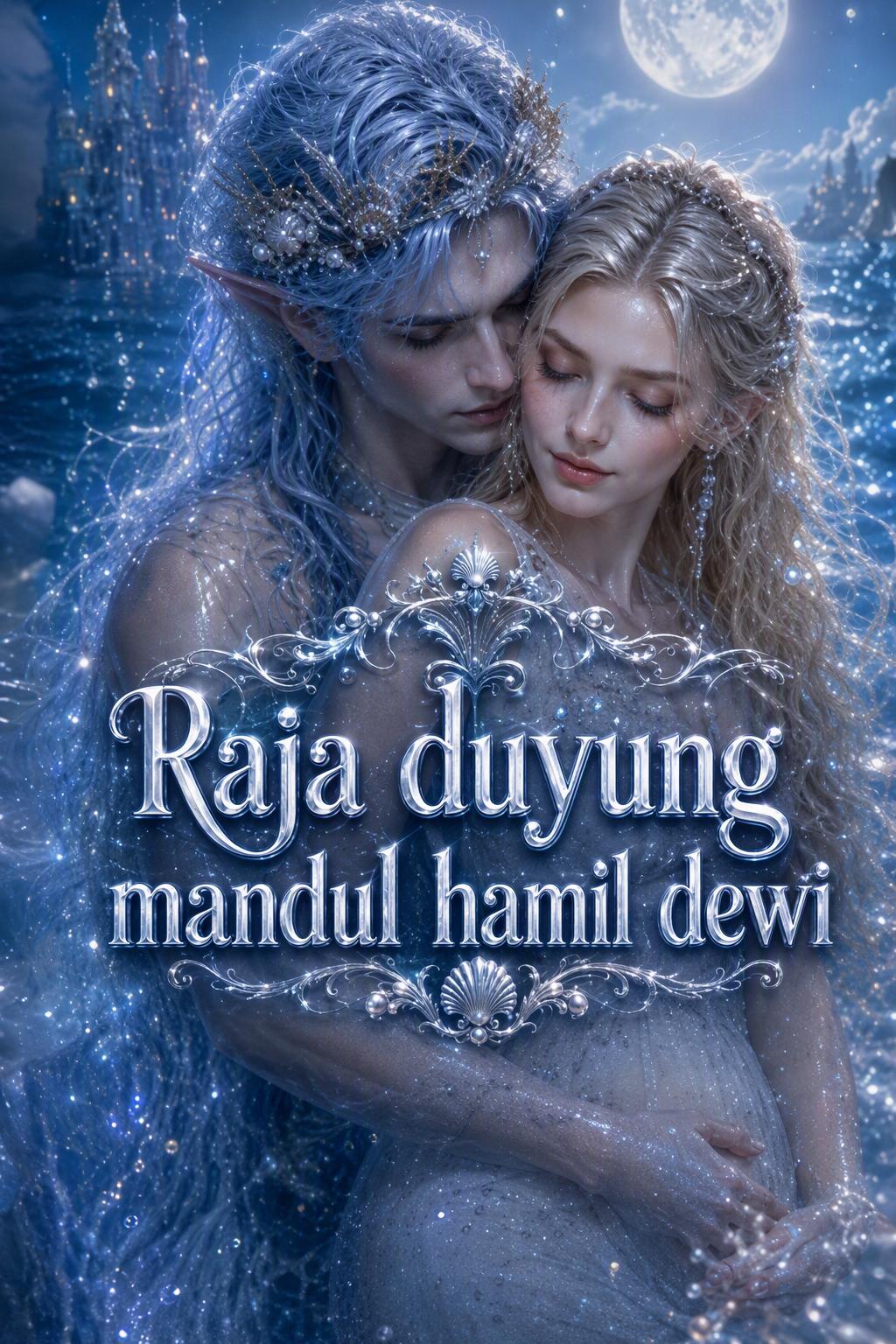 Raja duyung mandul hamil dewi