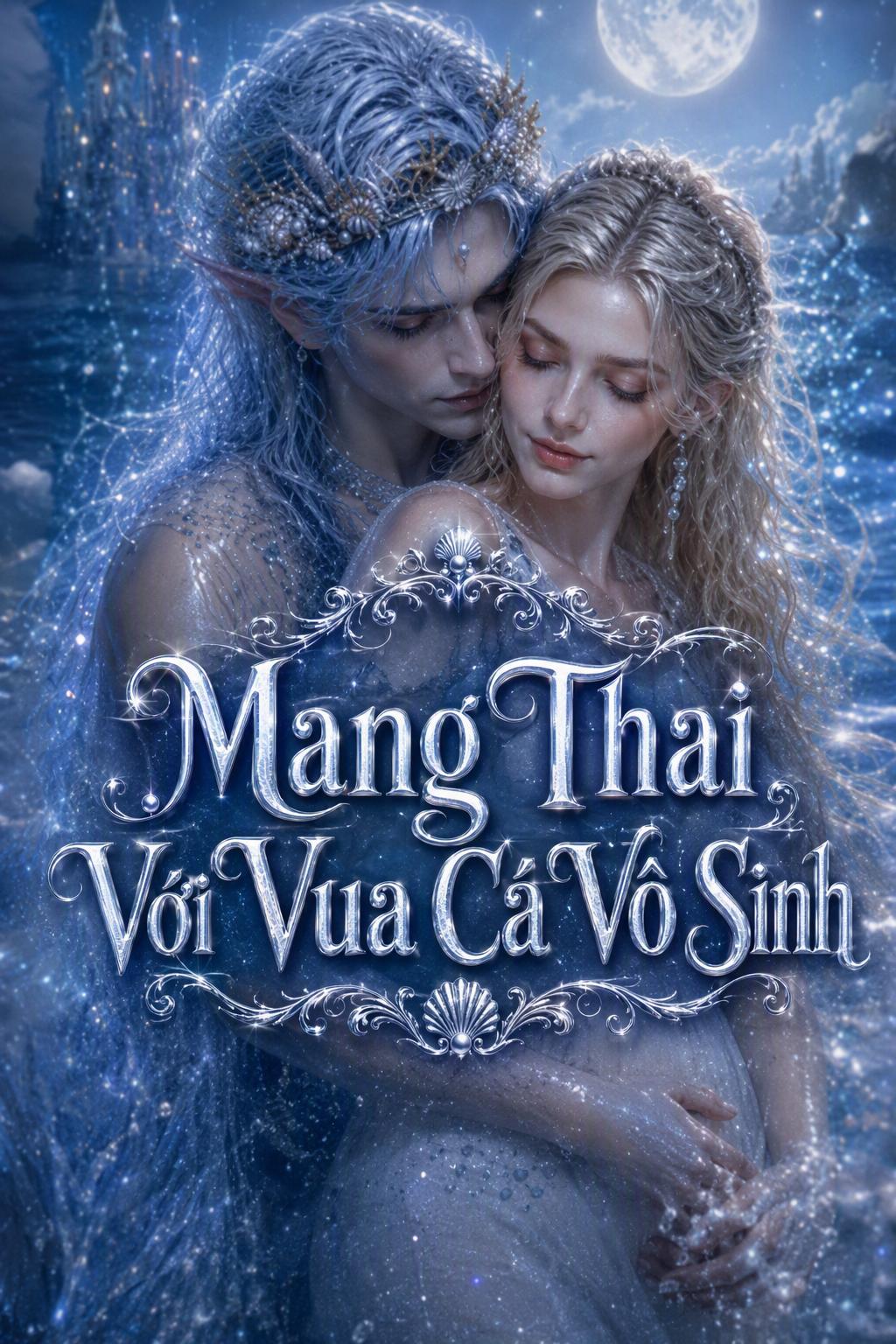Vua Người Cá Vô Sinh Có Con