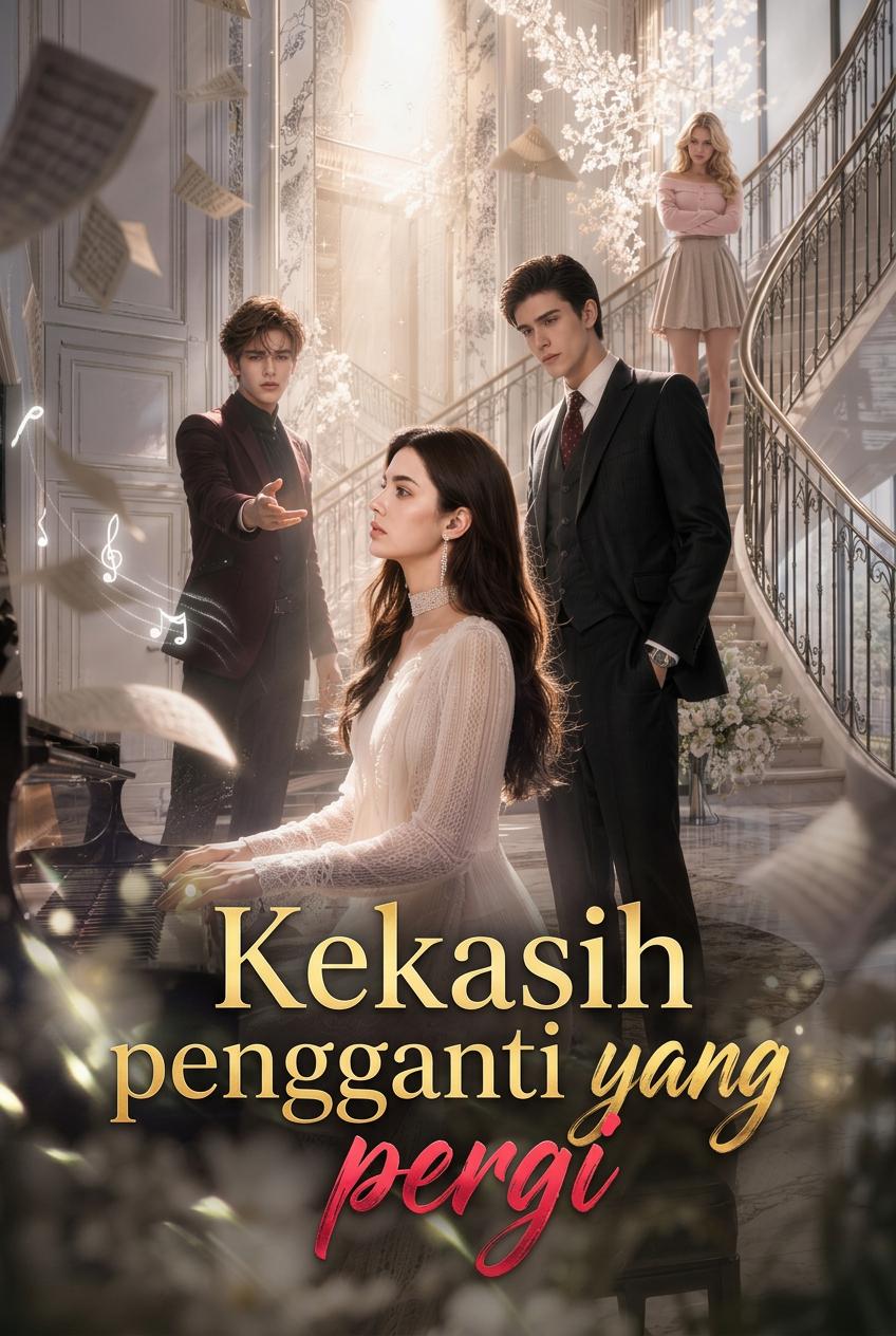 Saat Dia Meninggalkan Cintanya