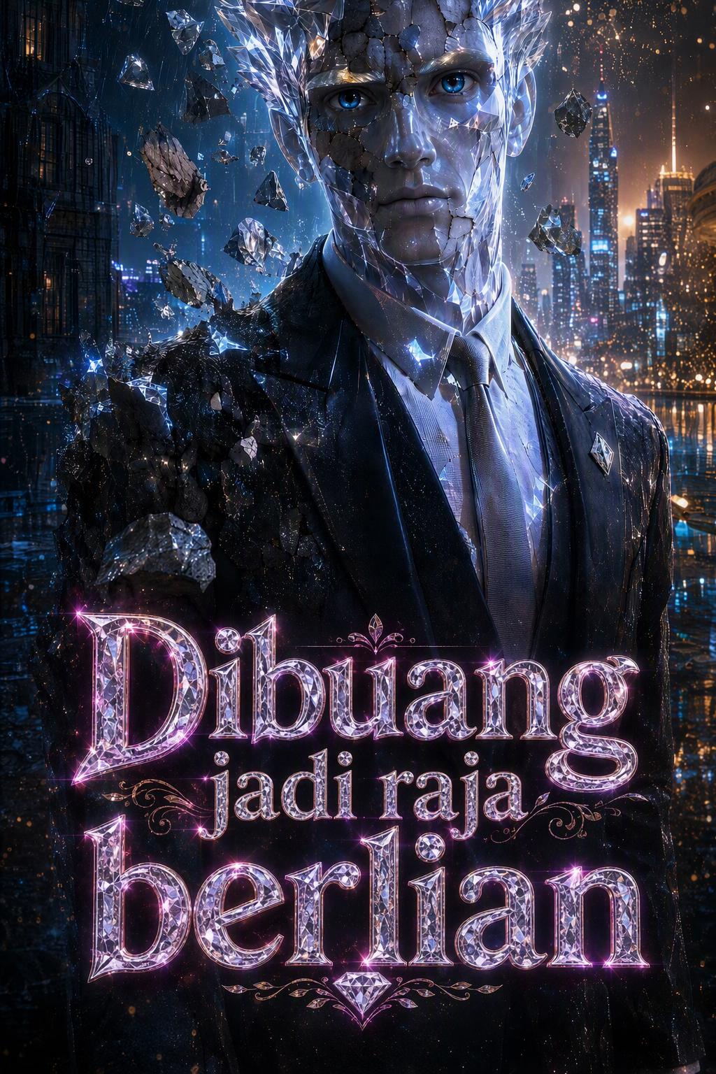 Dihina Menjadi Raja Berlian