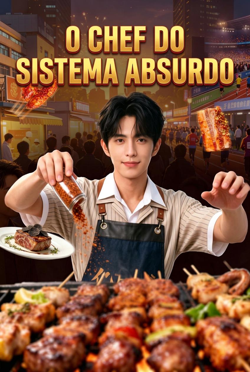 Meu Food Truck Bilionário