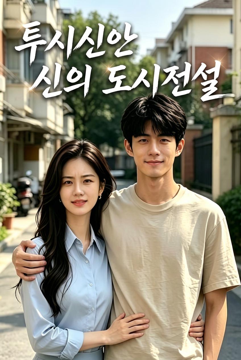 신안신의의 도시제패