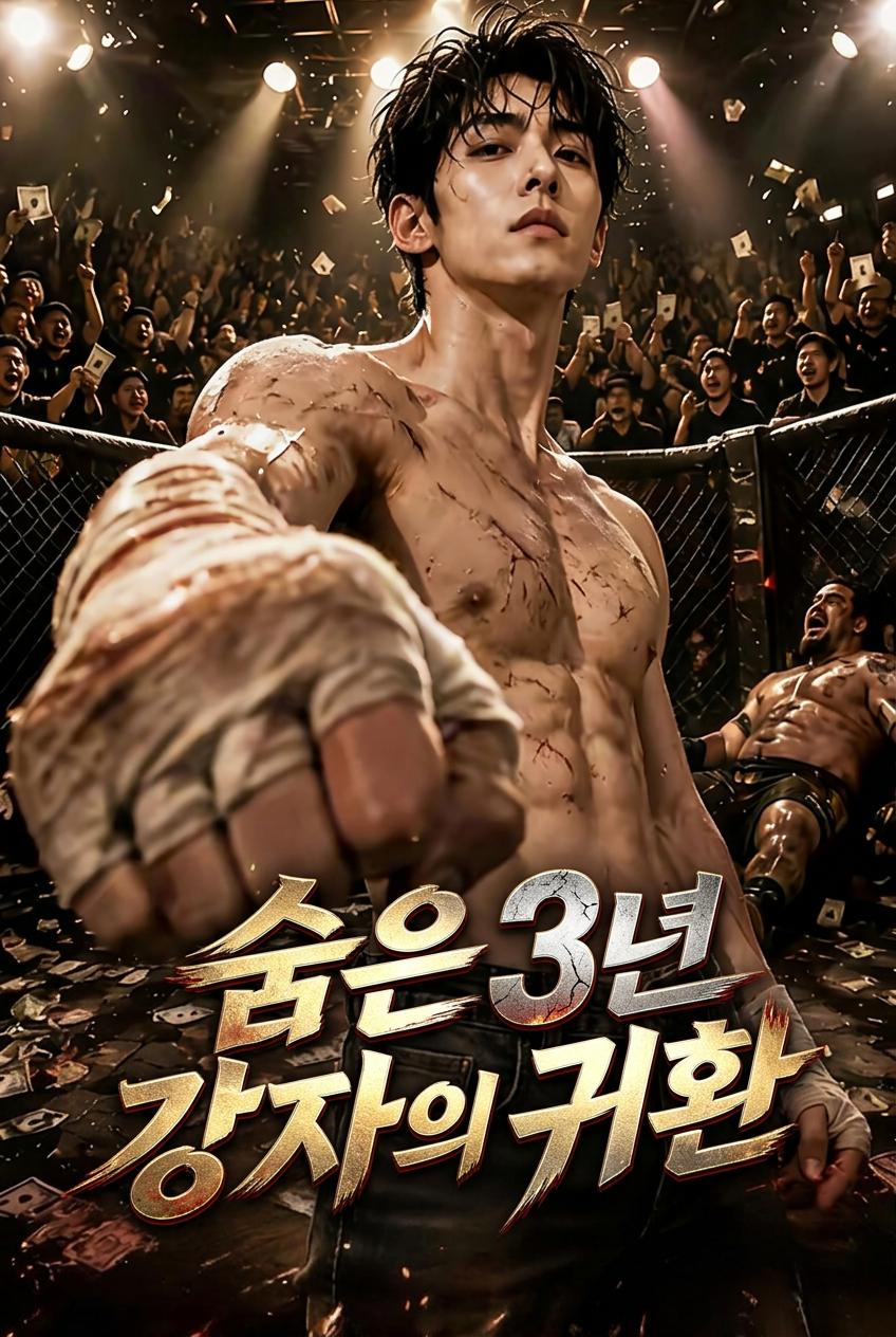 배신당한 전사의 귀환