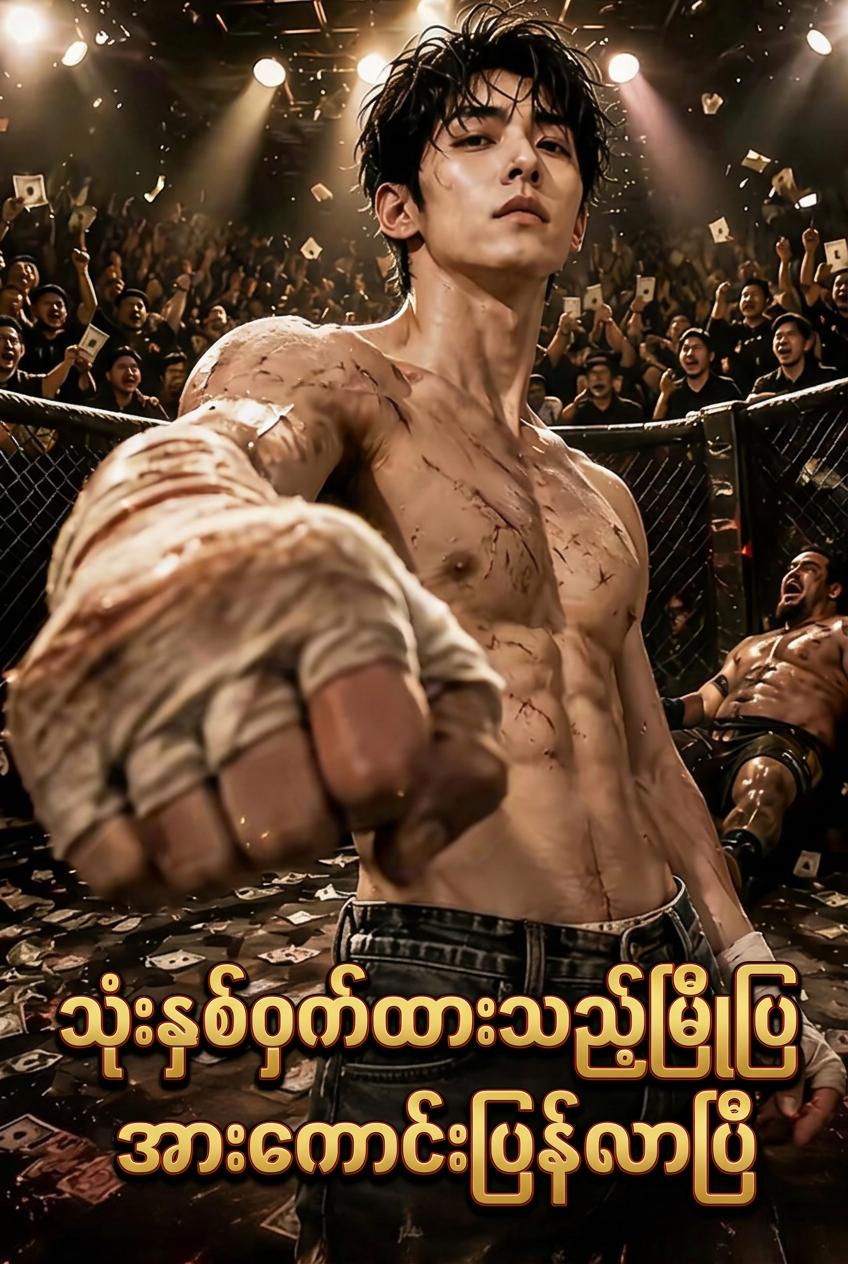 မြို့တော်သို့ အထူးတပ်သား ပြန်လာခြင်း