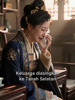 유배지에서 대박난 가족