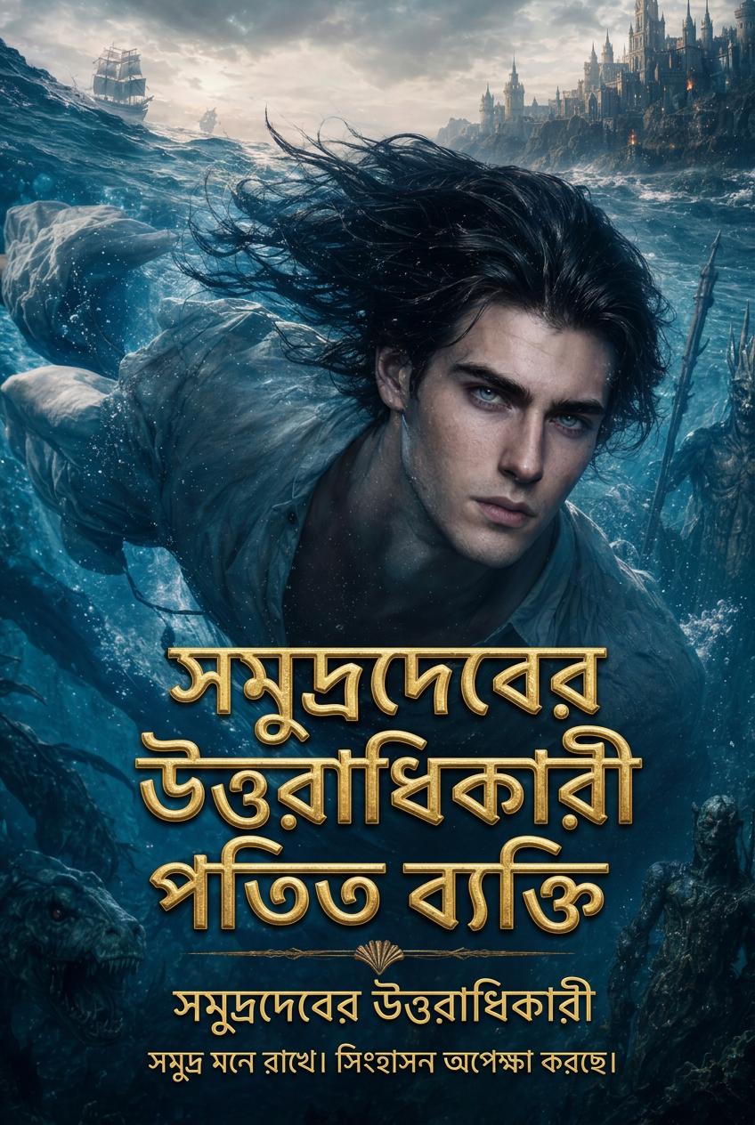 সমুদ্রদেবের উত্তরাধিকারী পতিত ব্যক্তি