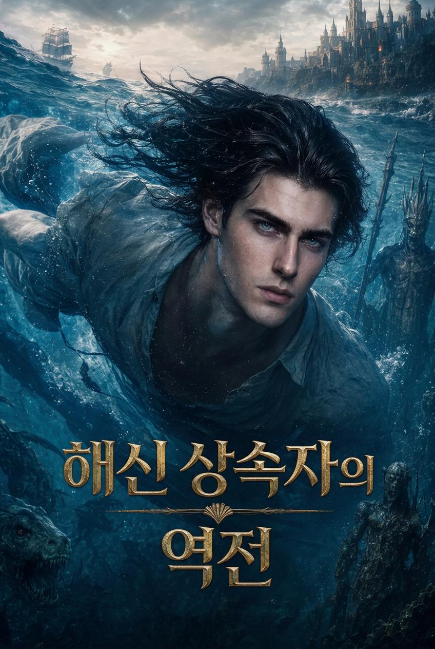 해신 상속자의 역전
