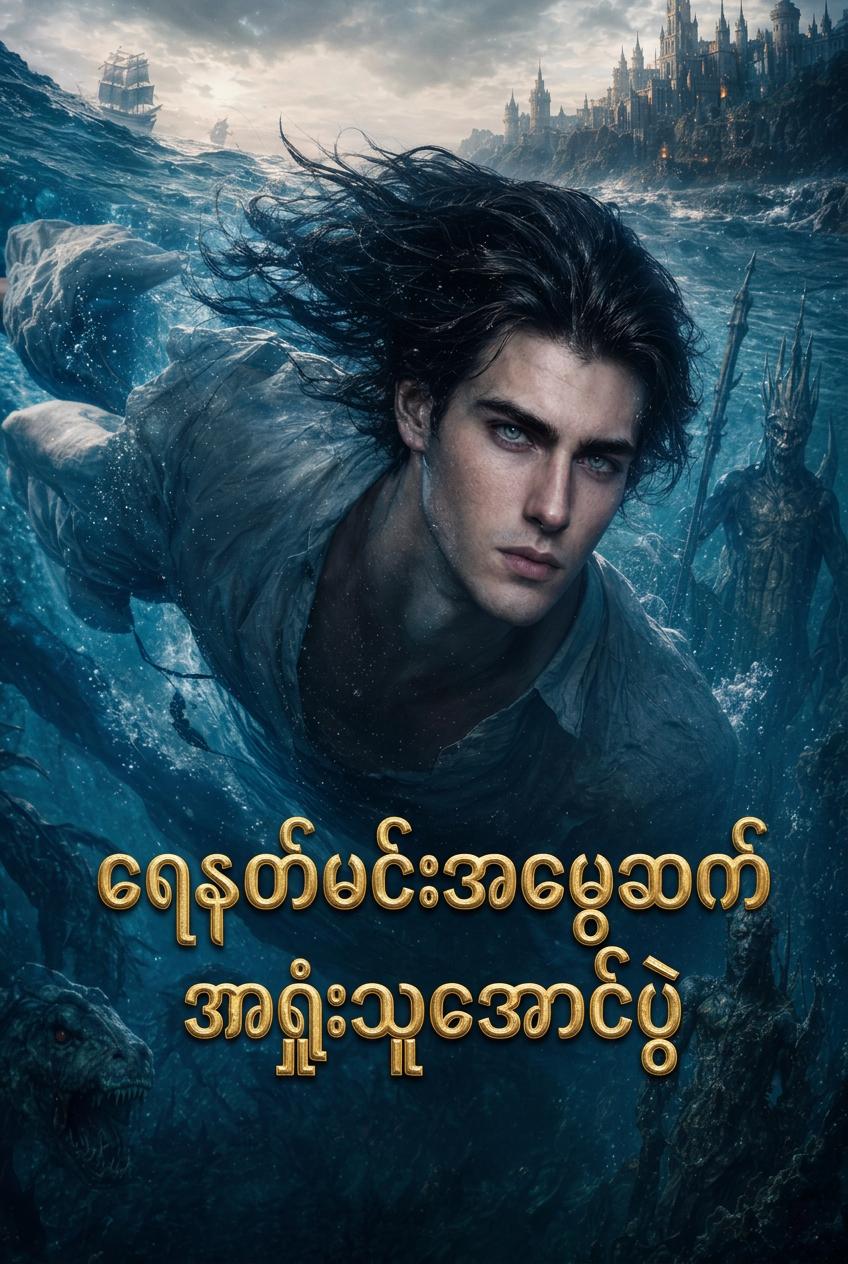 ရေနတ်မင်းအမွေဆက် အရှုံးသူအောင်ပွဲ