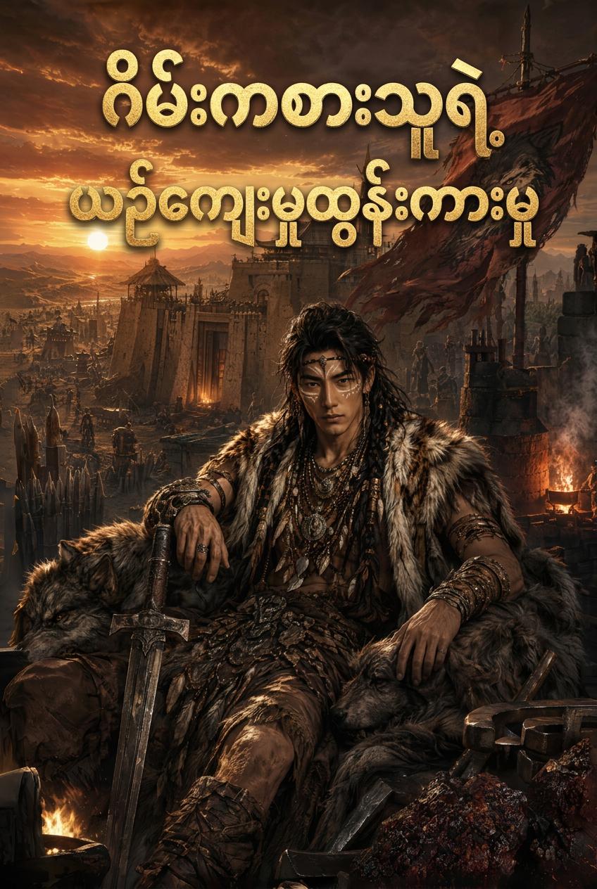 ဂိမ်းကစားသူရဲ့ယဉ်ကျေးမှုထွန်းကားမှု