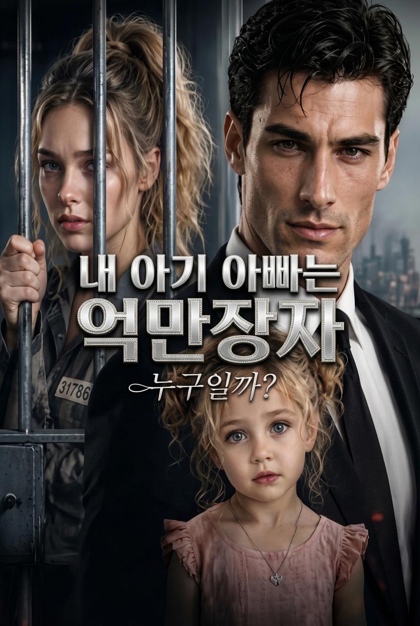 내 아기 아빠는 억만장자