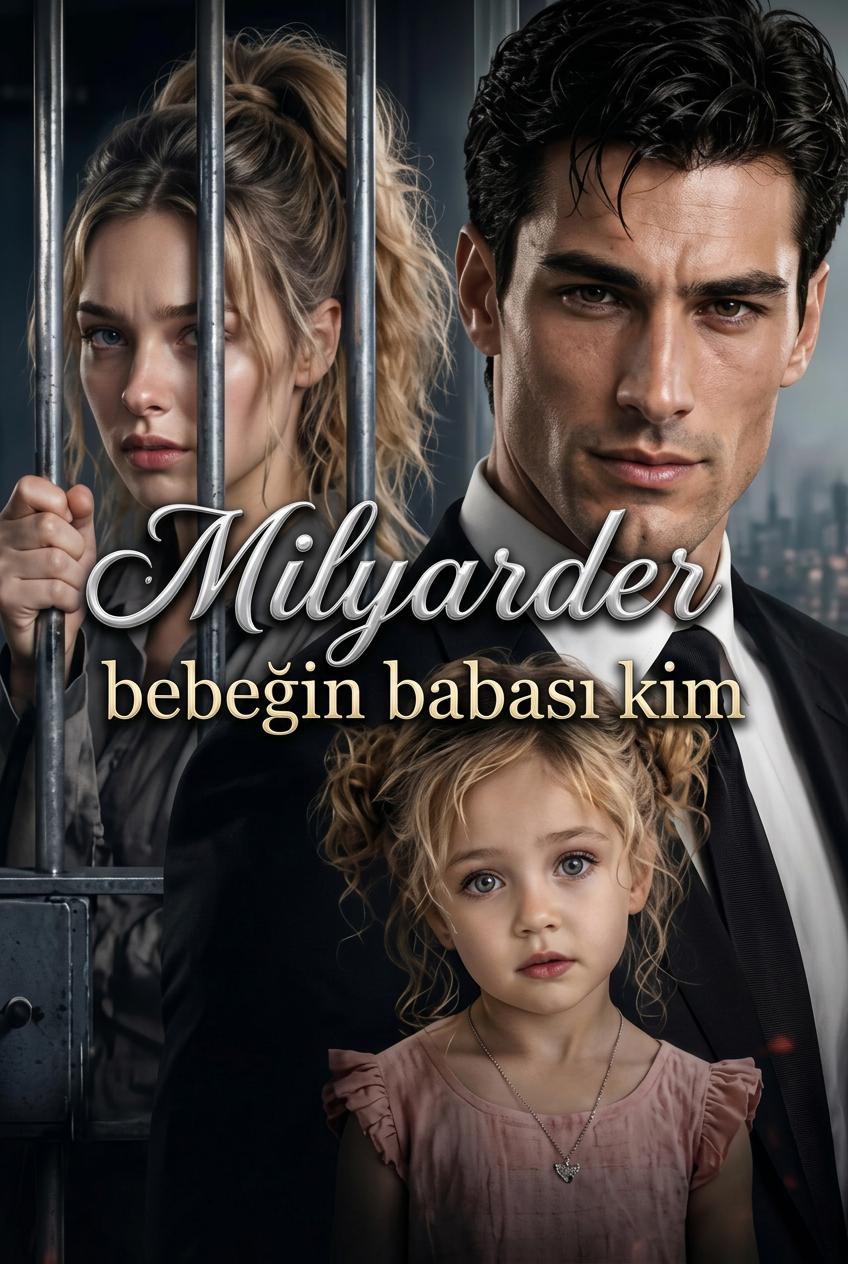 Milyarder, bebeğin babası kim