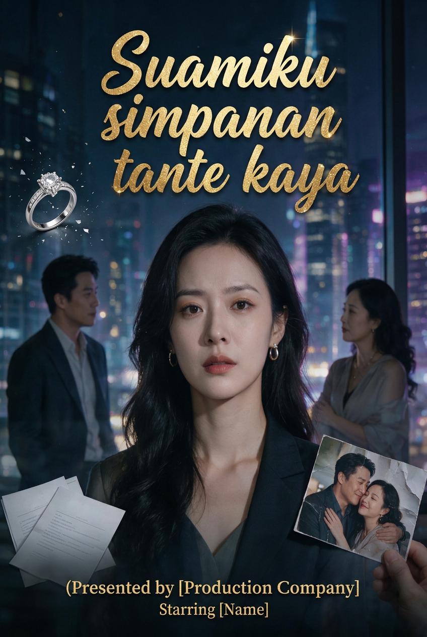 Suamiku Simpanan Orang