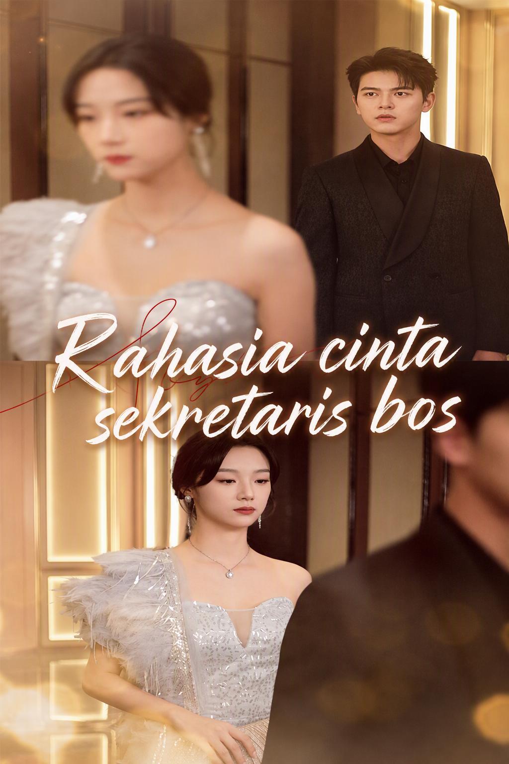 Pewaris Rahasia Sang CEO