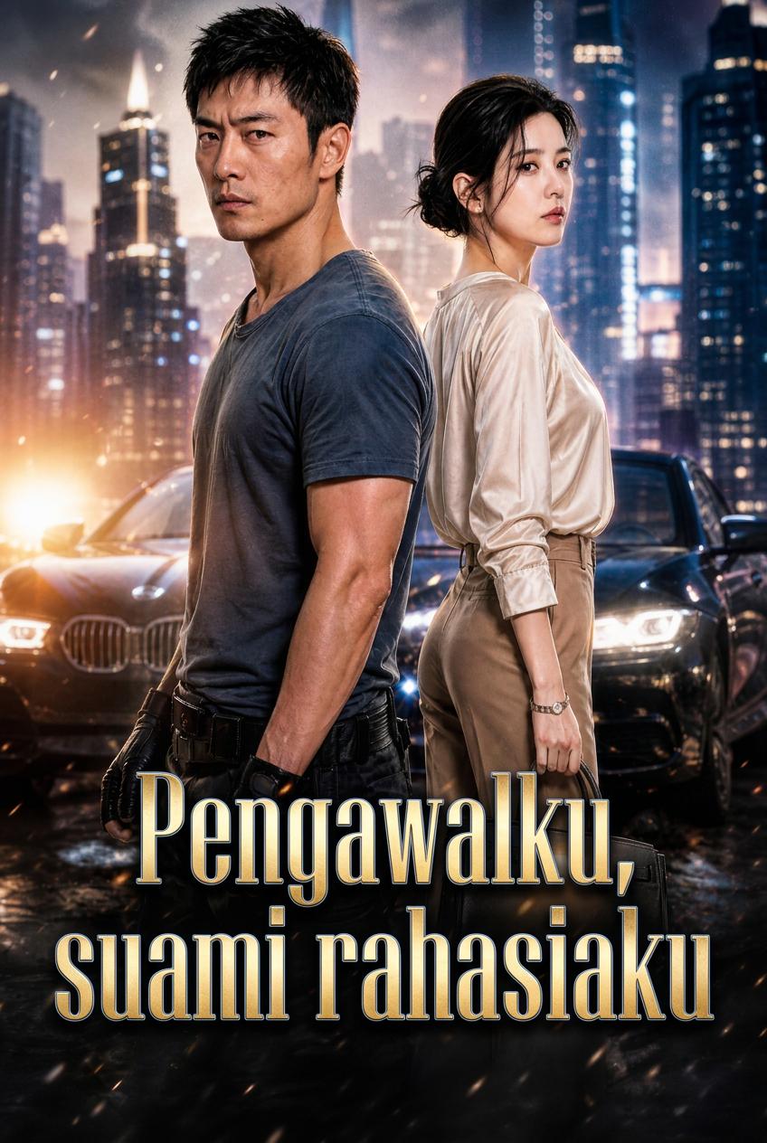 Menikah dengan pengawalku