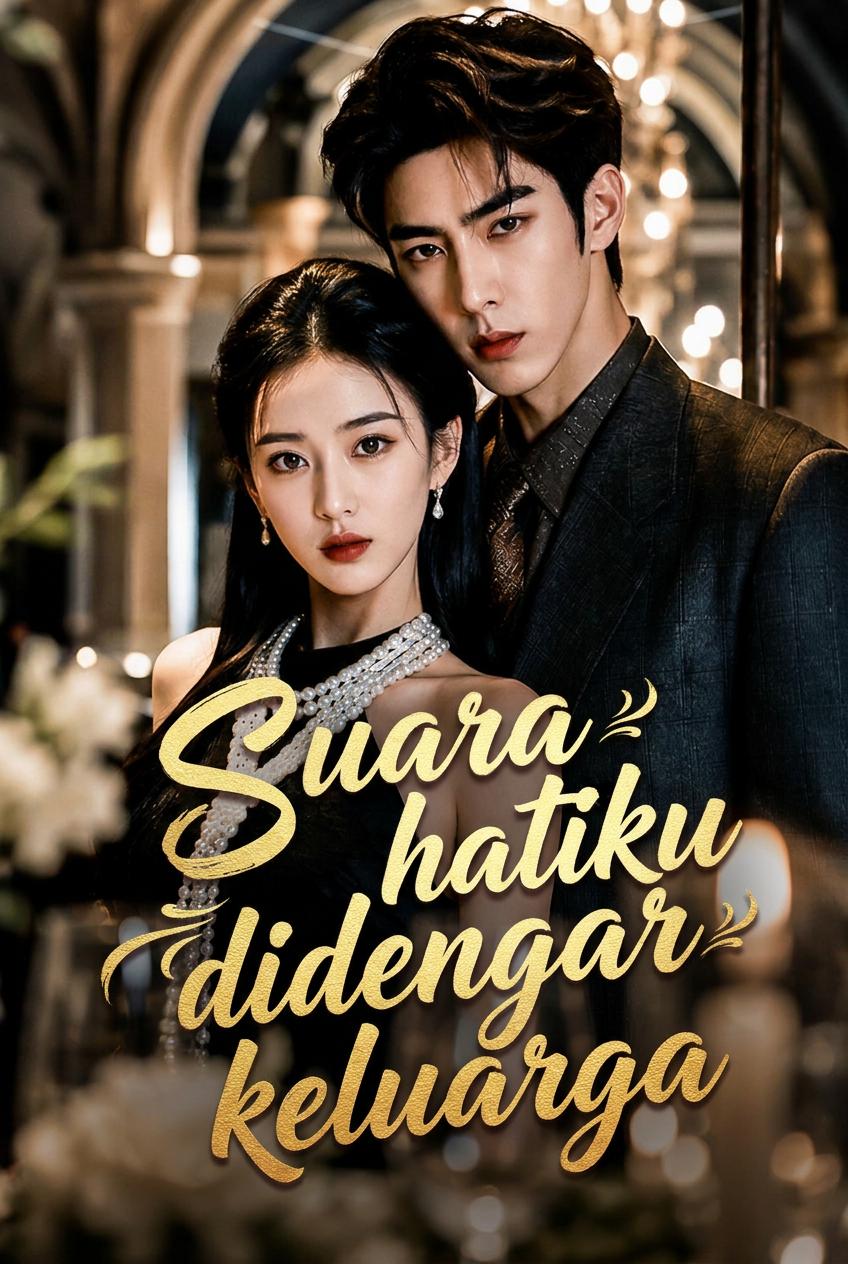 Heiress: Family Reads Her Mind