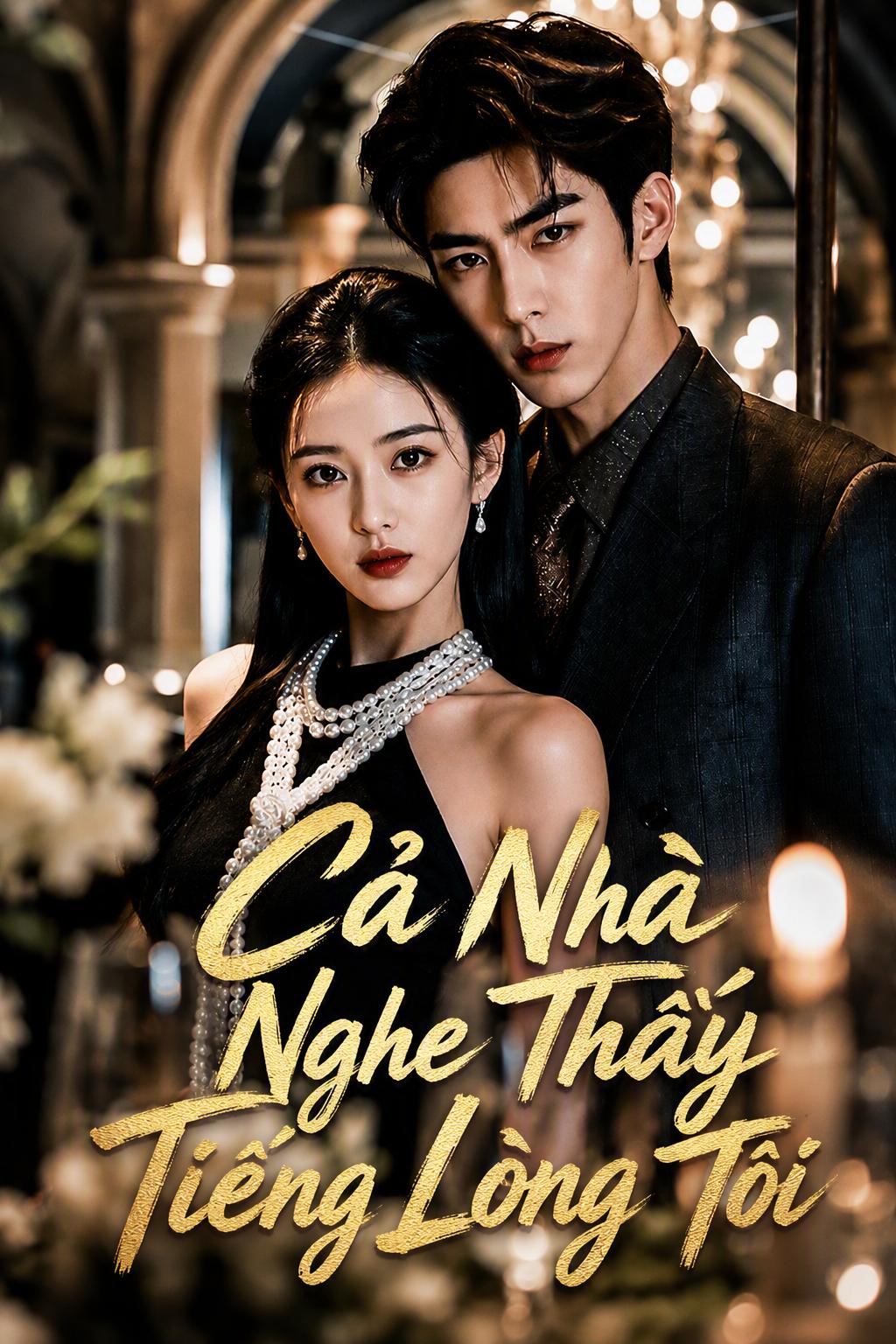 Cả Nhà Nghe Thấy Tiếng Lòng Tôi