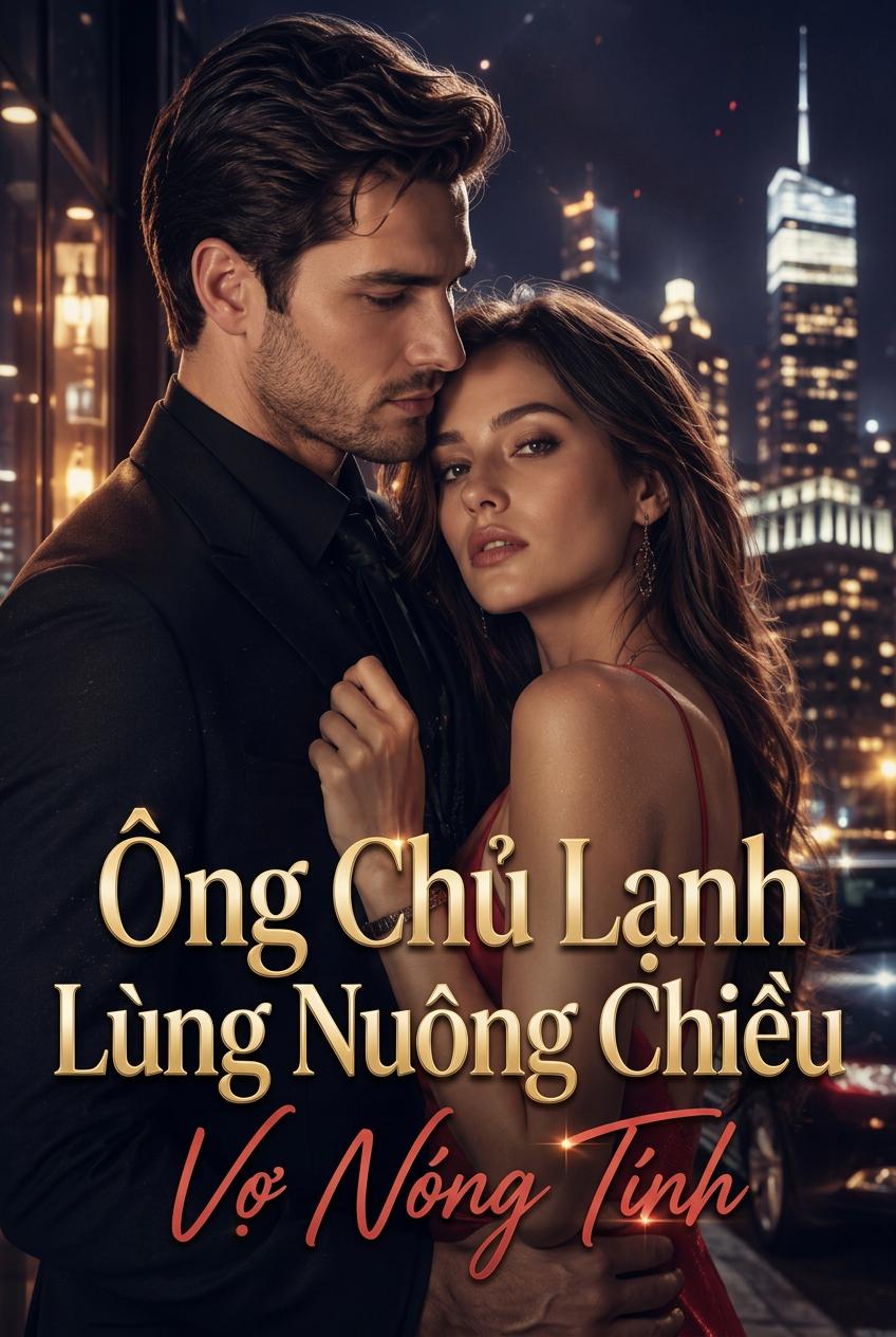 Ông Chủ Lạnh Nuông Chiều Vợ Nóng Tính