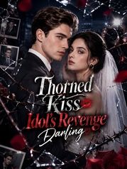 Thorned Kiss: Idol's Revenge Darling