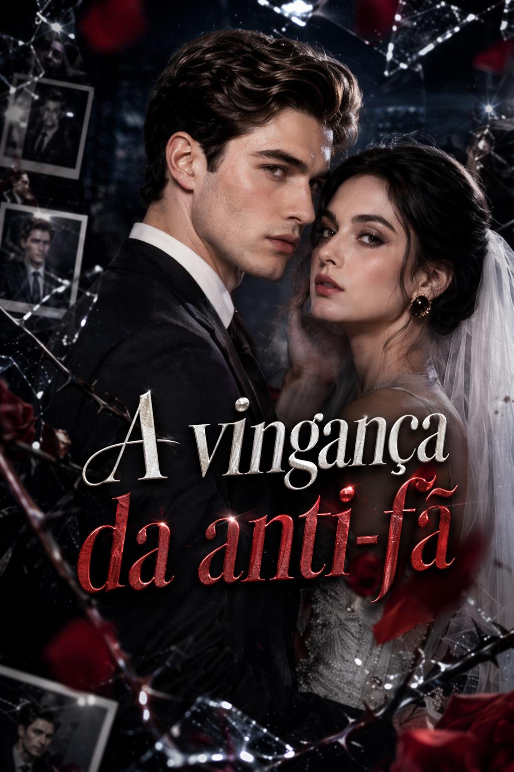 A vingança da anti-fã